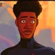 Miles Morales 