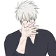 Hatake Kakashi
