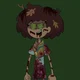 Zombie Anne Boonchuy