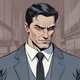 Bruce wayne 