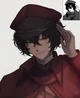Police officer Dazai