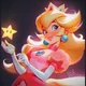 Princess Peach 