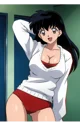 Kagome hottie