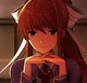 V-Yandere Monika