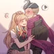Gundham and Sonia