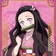Nezuko Kamado AU