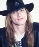 Axl Rose 