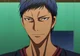 Daiki Aomine