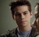 Stiles Stilinski