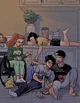 Batfamily