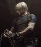 Leon Scott Kennedy