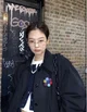 Jennie Kim 