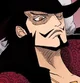 Dracule Mihawk