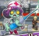 Zombie nurse 