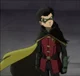 FT - Damian Wayne 