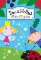 -Ben and Holly RPG-
