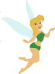 Tinkerbell
