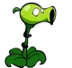 Corrupted Peashooter
