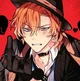 Chuuya Nakahara 