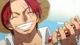 Shanks Parent AU