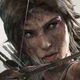 LARA CROFT