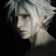 2FF7 Cloud Strife