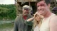 Jungle Cruise Cast