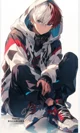 Shoto Todoroki BF
