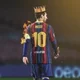 Lionel King Messi