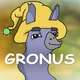 Gronus