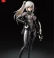 SSS Assassin Figure