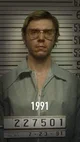 Jeffrey Dahmer