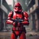 Sith trooper 