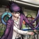 Kaito Momota