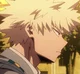 Katsuki Bakugou