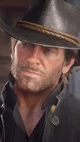 Arthur Morgan