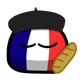 France