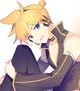 Len kagamine
