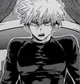 Katsuki Bakugou BL