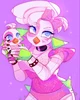 Glamrock Chica