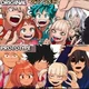 MHA RPG