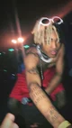 XXXTENTACION