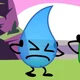 Teardrop - BFB