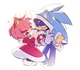 Sonamy -Parents-