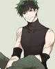 Izuku midoriya