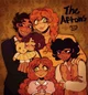 AFTON FAMILY