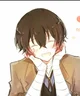 Dazai Osamu ur bff