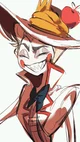 Lucifer Morningstar