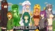 Anime Minecraft RPG