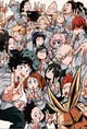 MHA